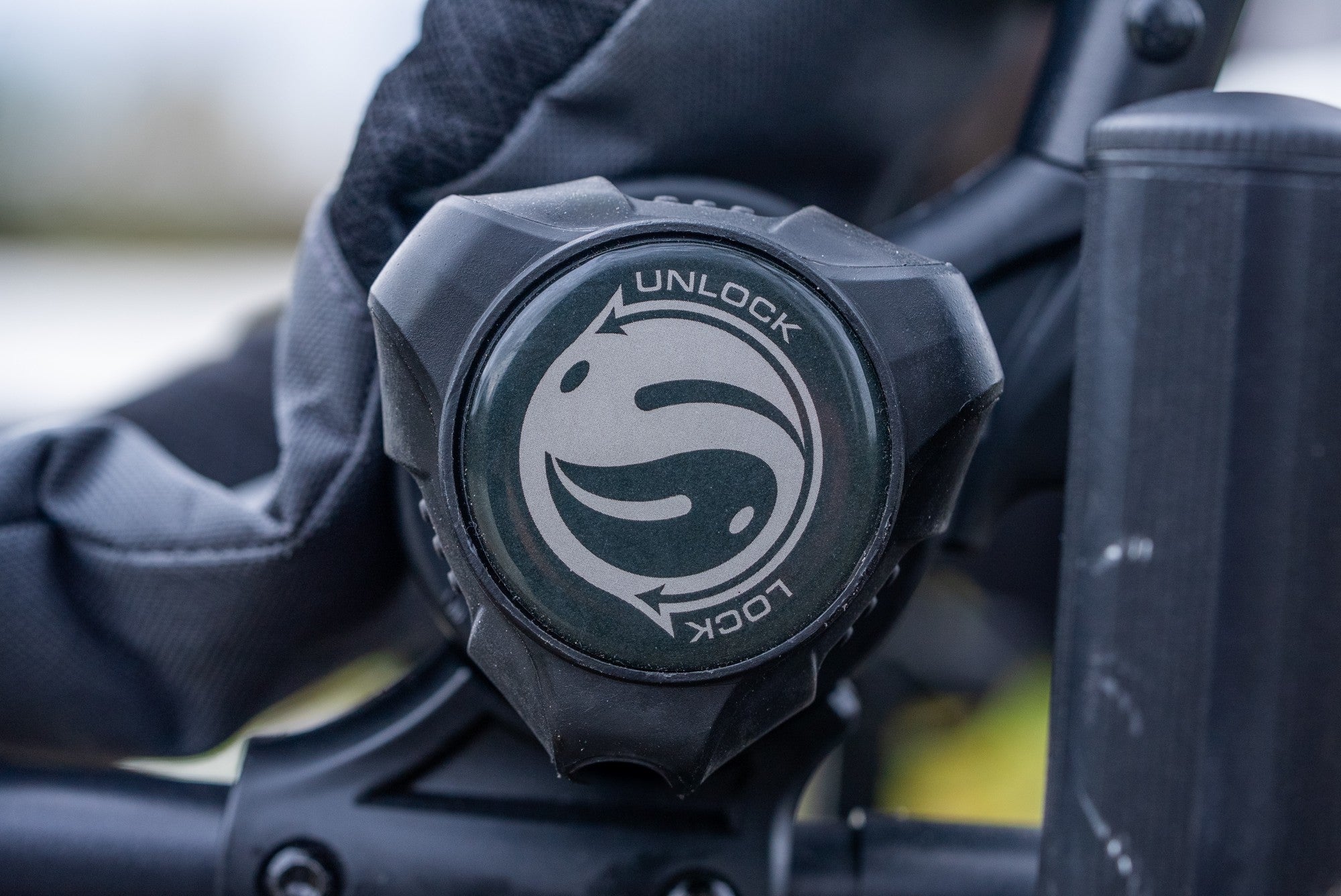 X-LEVEL ACCESSORY CHAIR