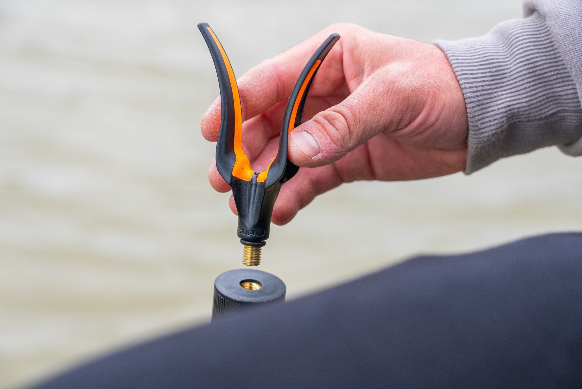 X-LEVEL ACCESSORY CHAIR