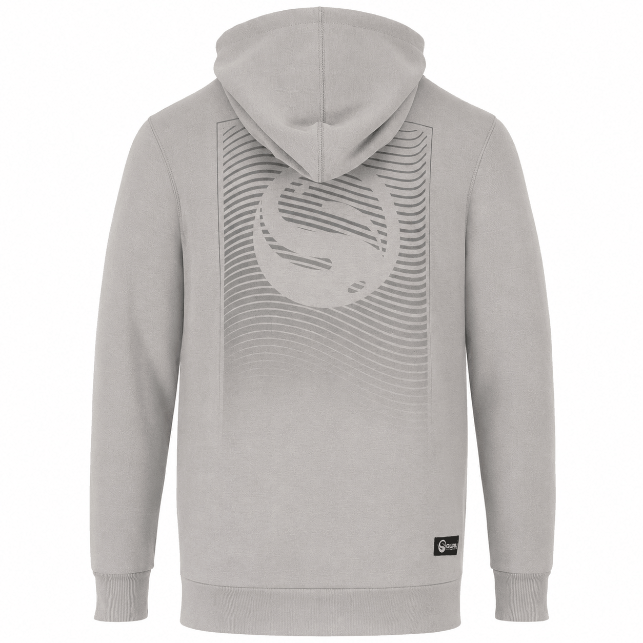 GCL315-320-GURU-GREY-LIGHTWEIGHT-HOODIE