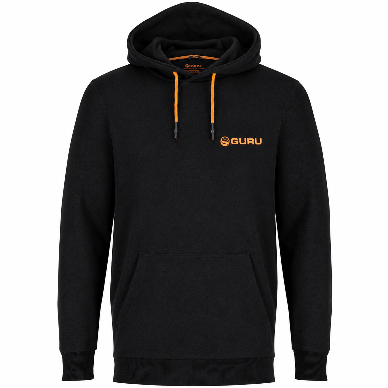 GCL315-326-GURU-BLACK-LIGHTWEIGHT-HOODIE