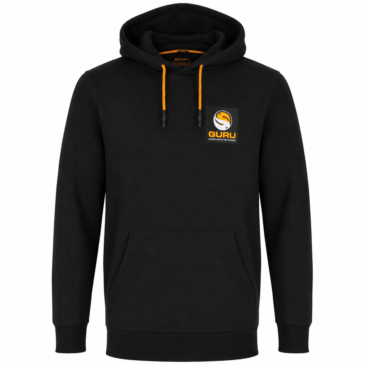 GCL327-332-GURU-BLACK-PATCH-HOODIE