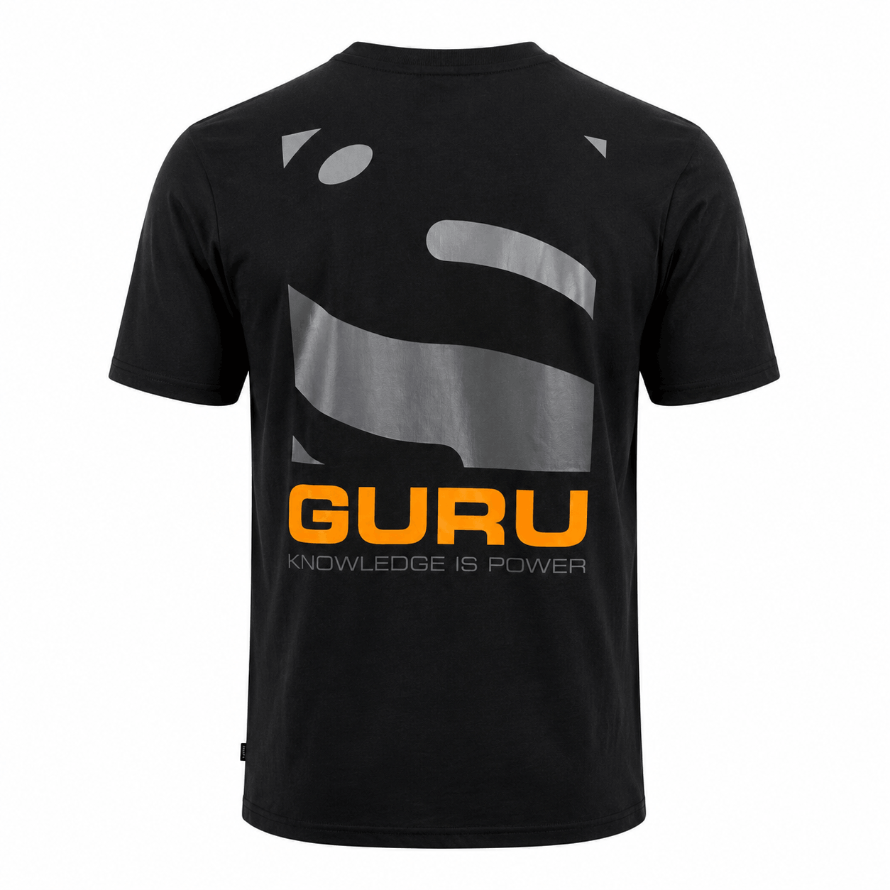 GCL382-MAGNIFY-BLACK-TEE