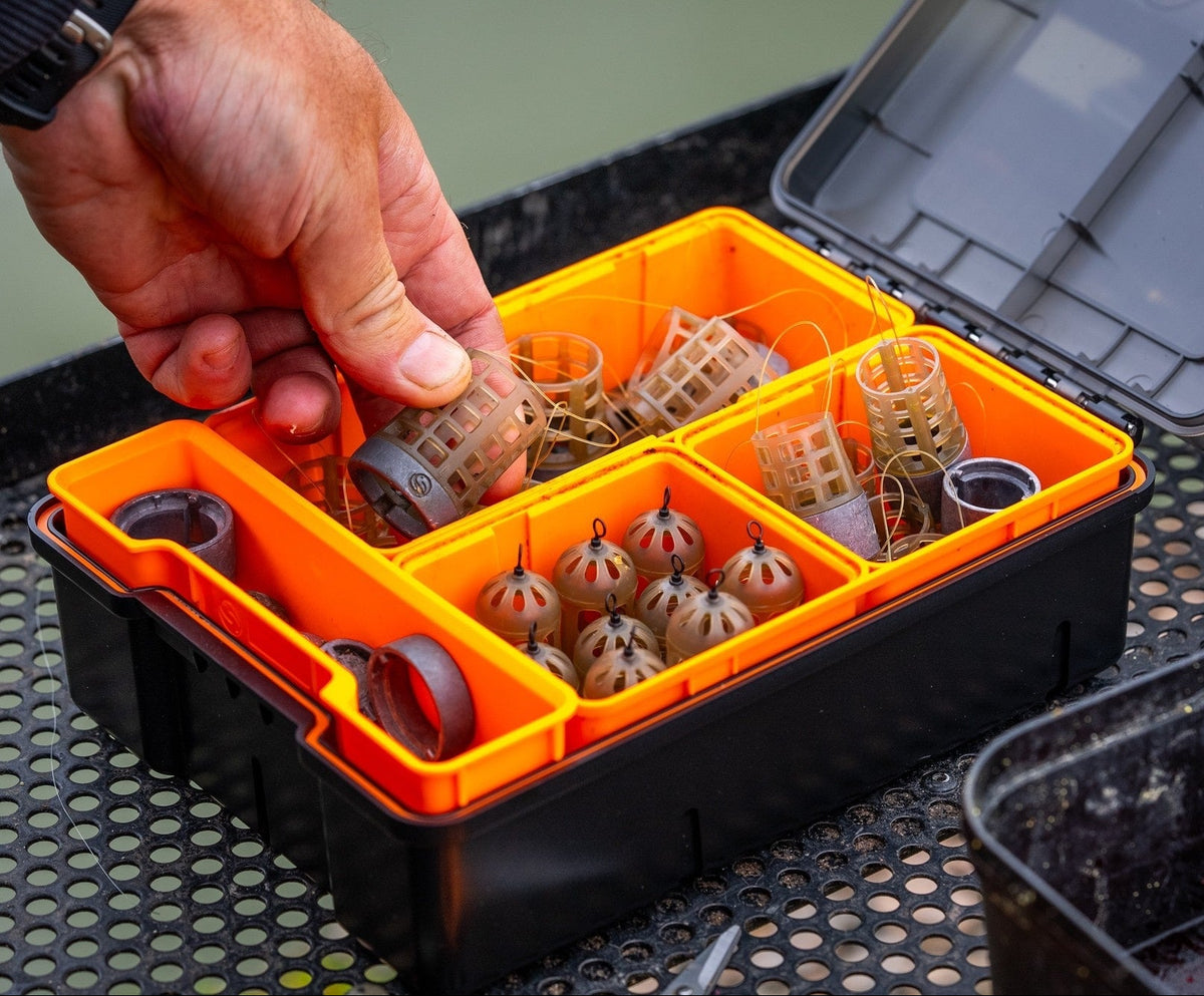 Guru Compact Fuison Feeder Box