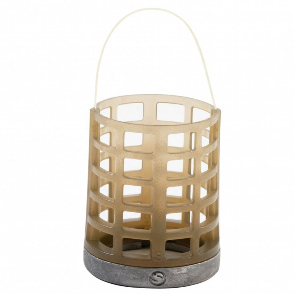 Guru bait up x-change feeder caged