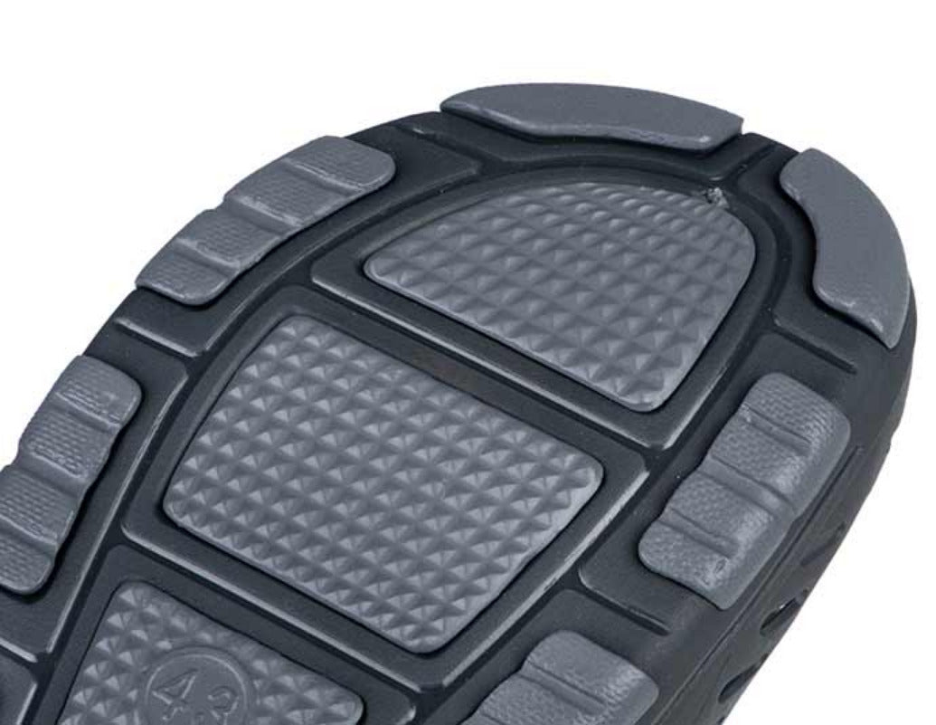 Matrix Clogs