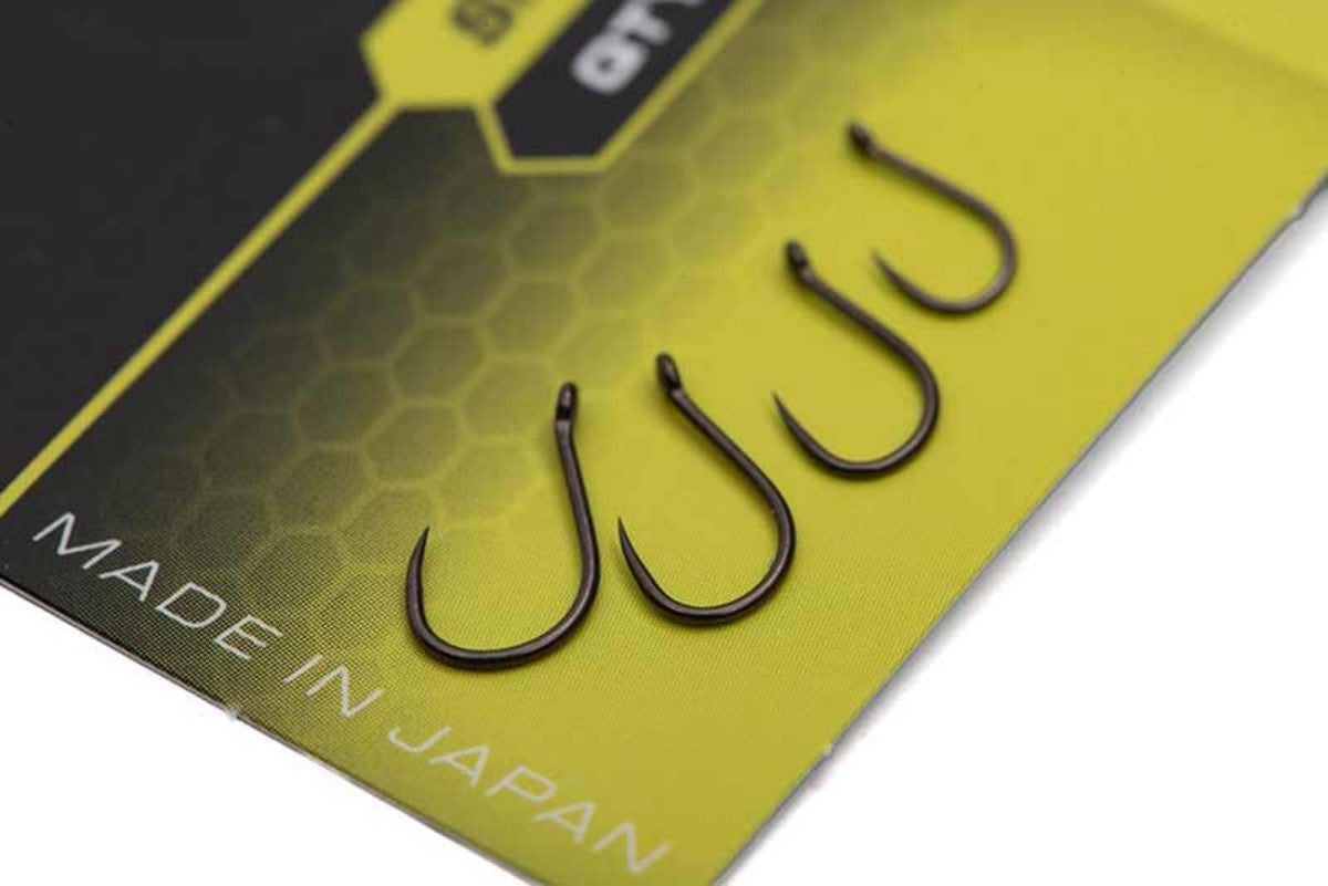 Matrix X6 carp pellet rigger