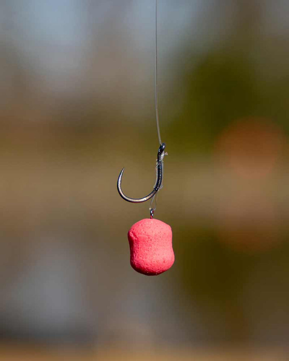 X7 CARP METHOD