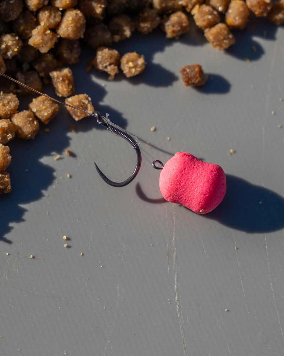 X7 CARP METHOD
