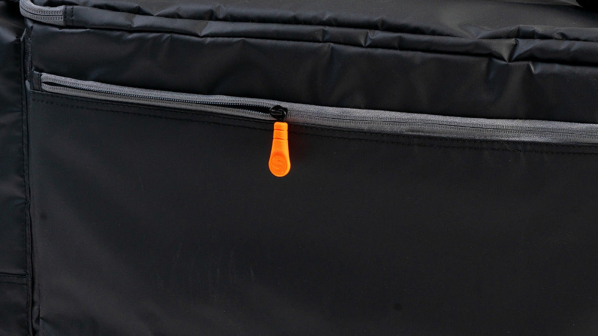 Team guru xl carryall