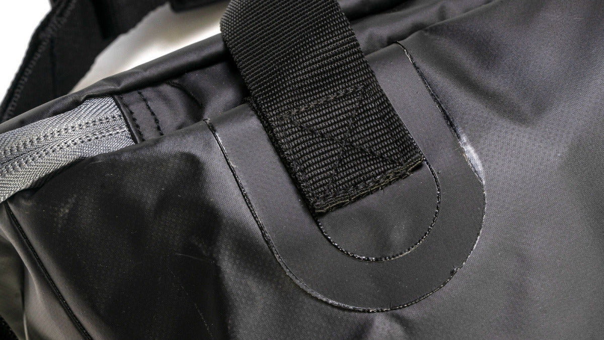 Team Guru Net Bag
