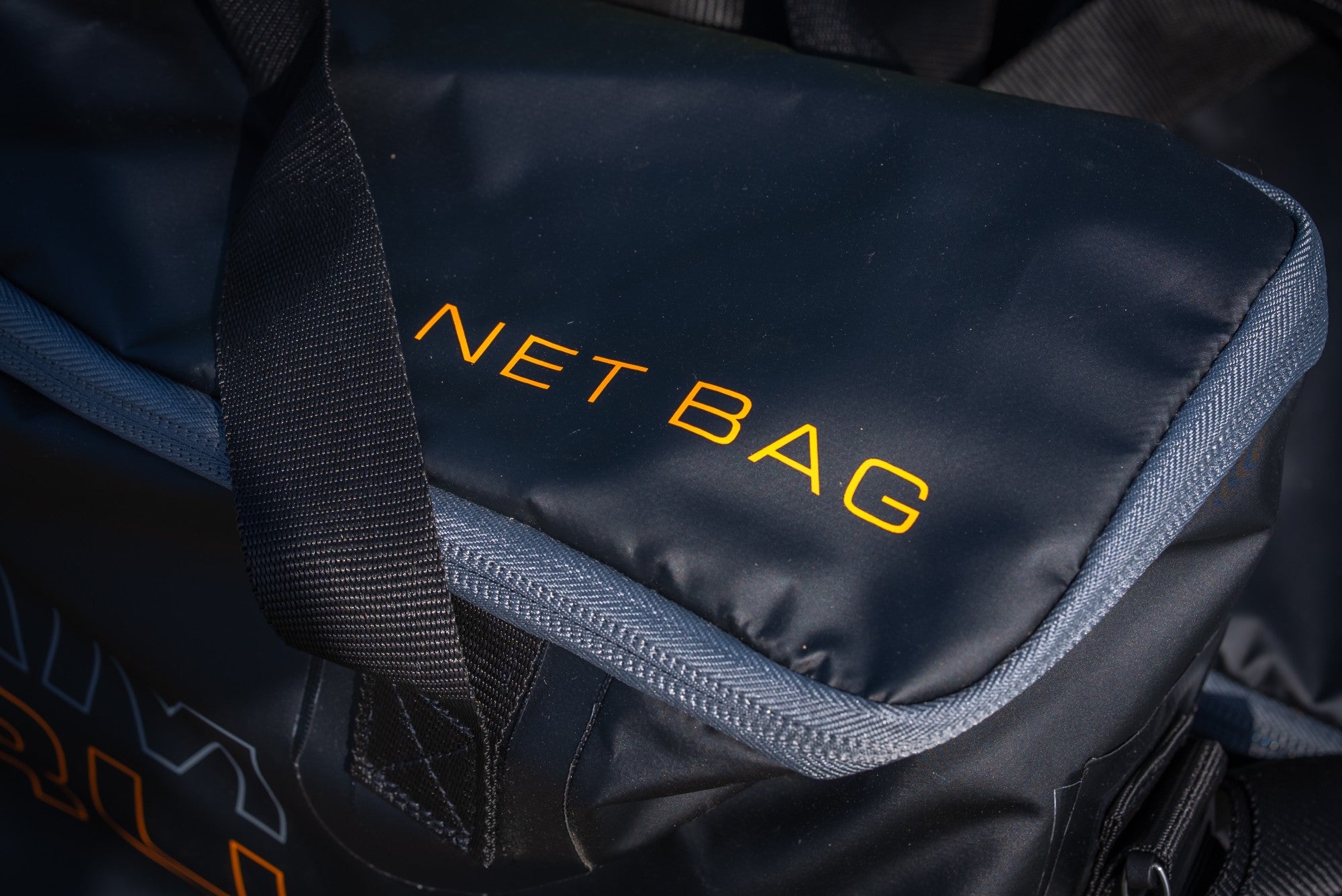 Team guru net bag