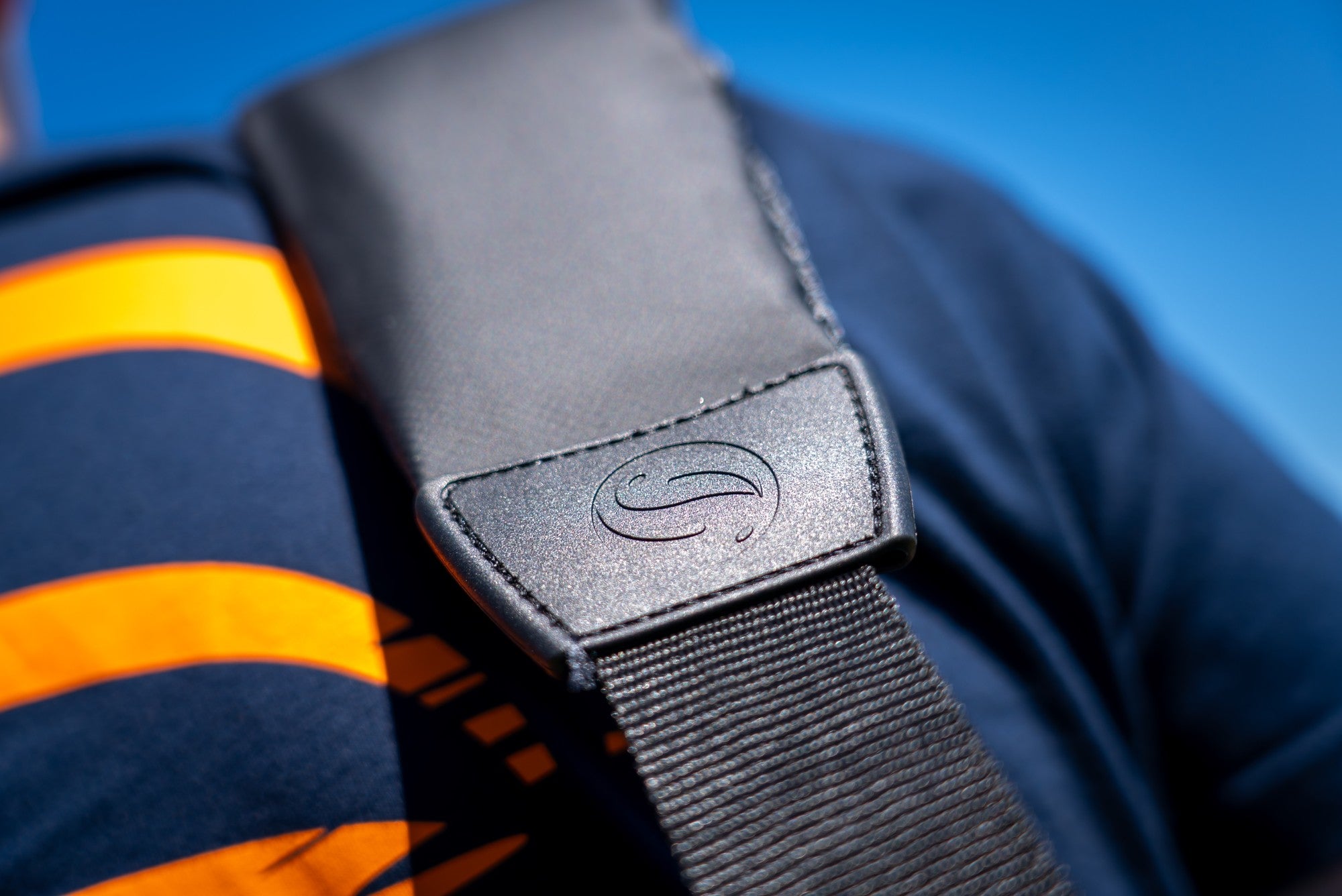 TEAM GURU NET BAG