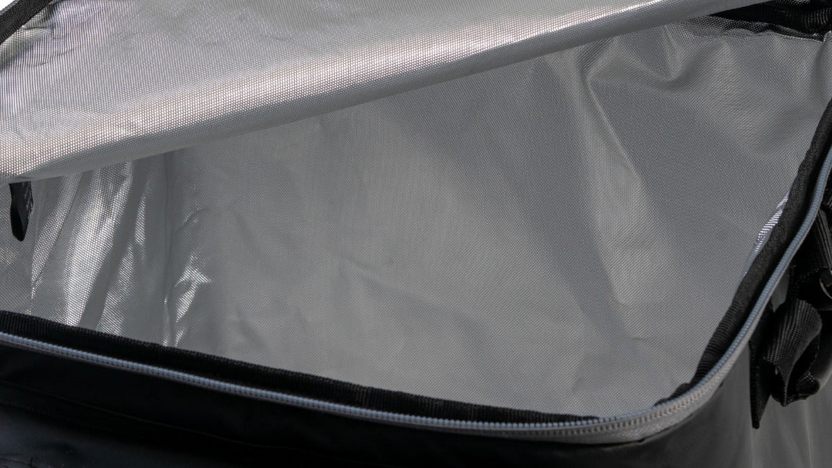 Team guru cool bag