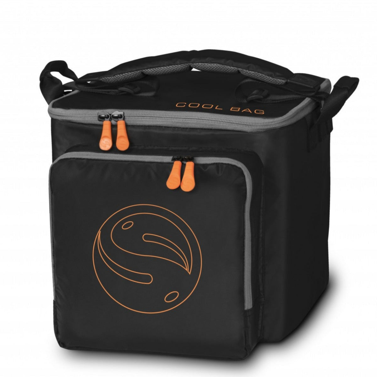 Team guru cool bag