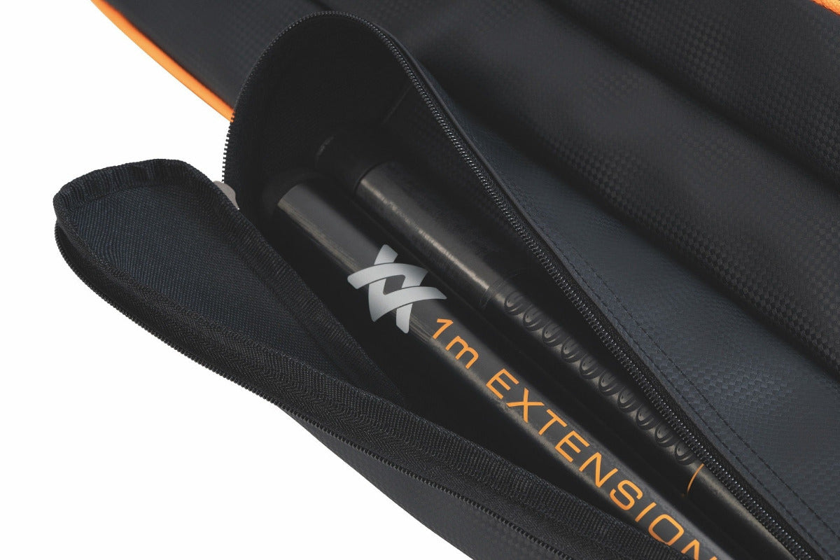 FUSION ROD 4 PLUS