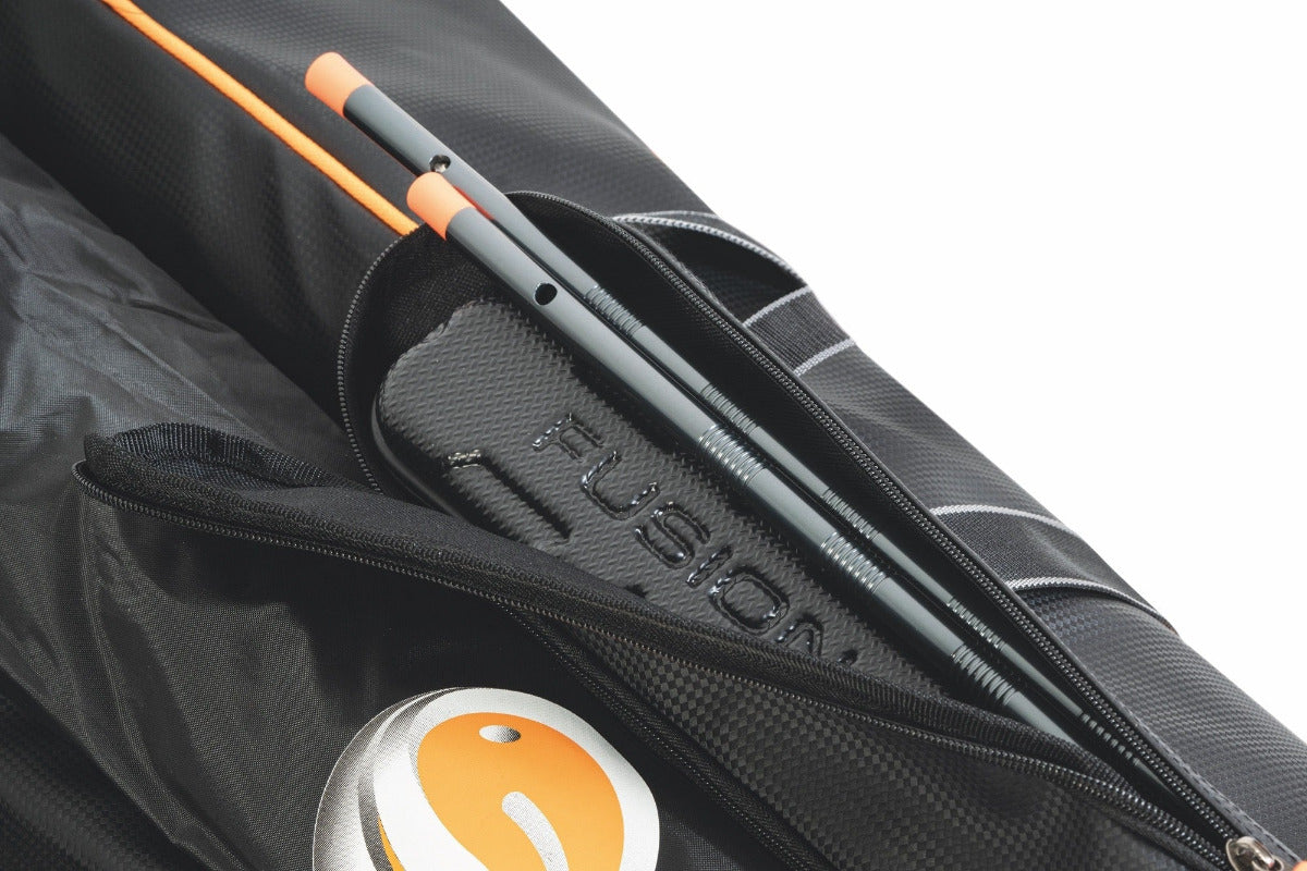 FUSION ROD 4 PLUS