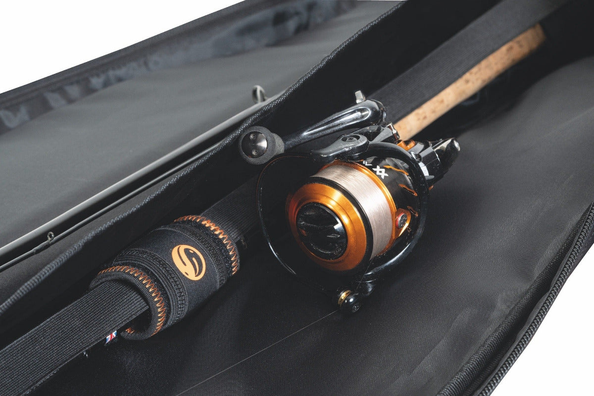 FUSION ROD 4 PLUS