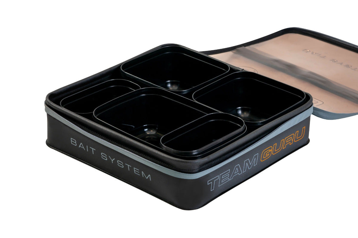 Team guru bait system