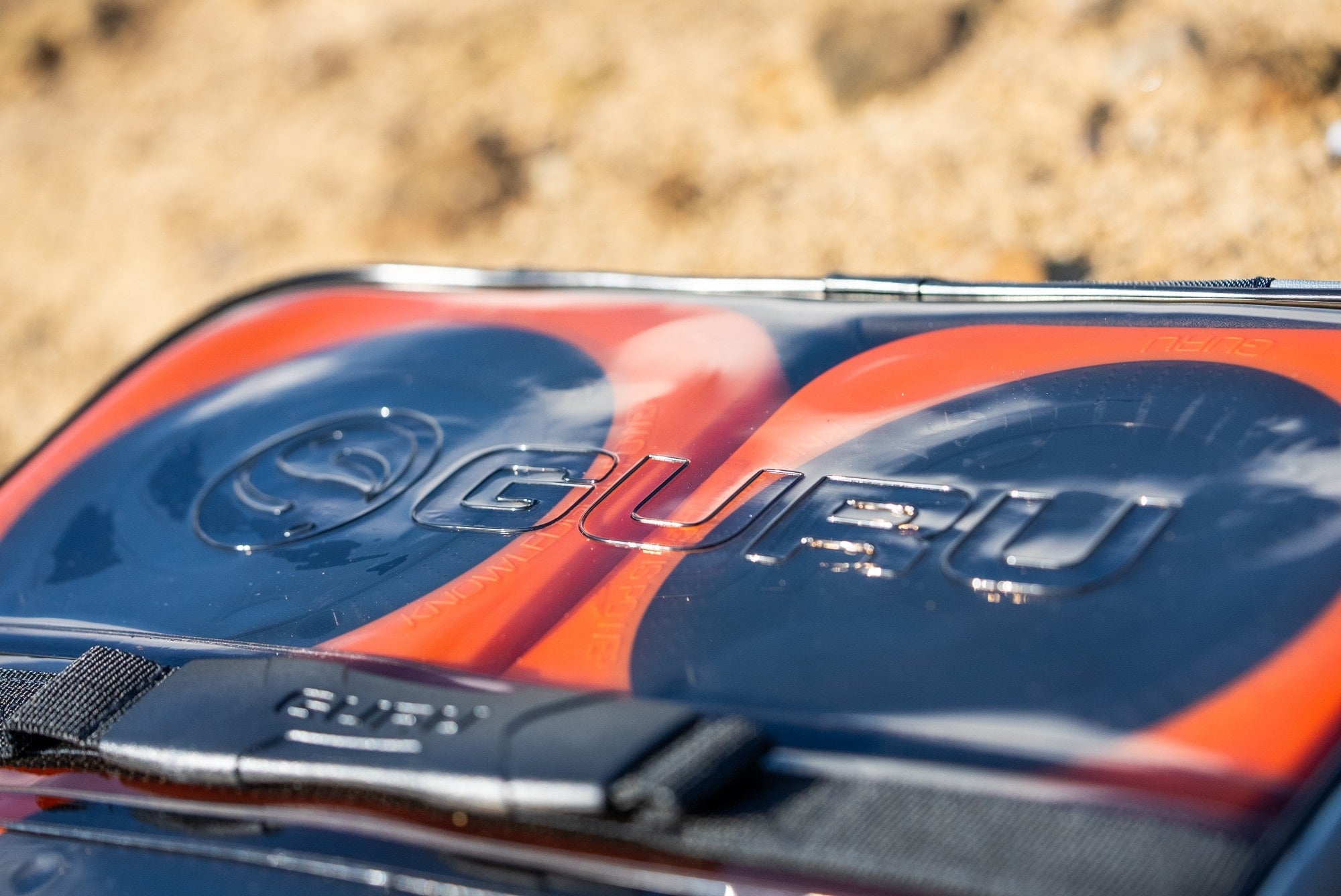 TEAM GURU BAIT SYSTEM