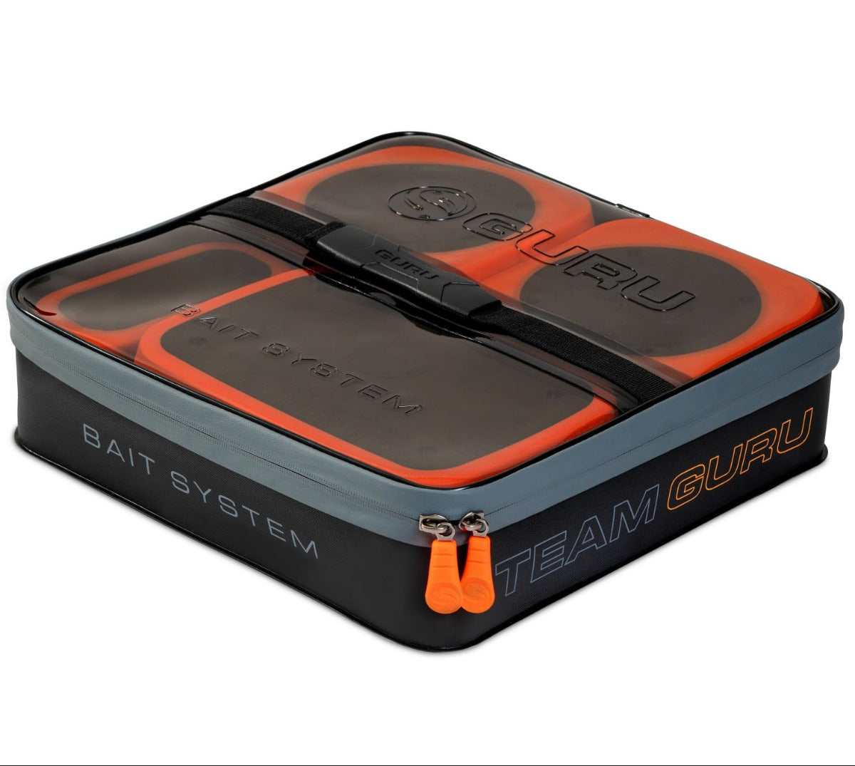 Team guru bait system