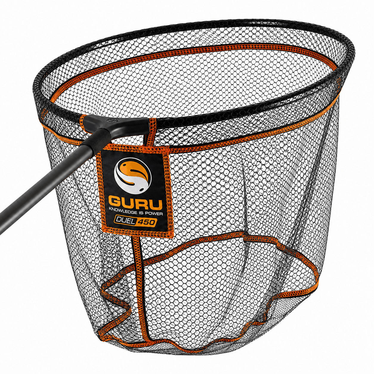 GLND45-GURU-LANDING_NET_DUAL_450