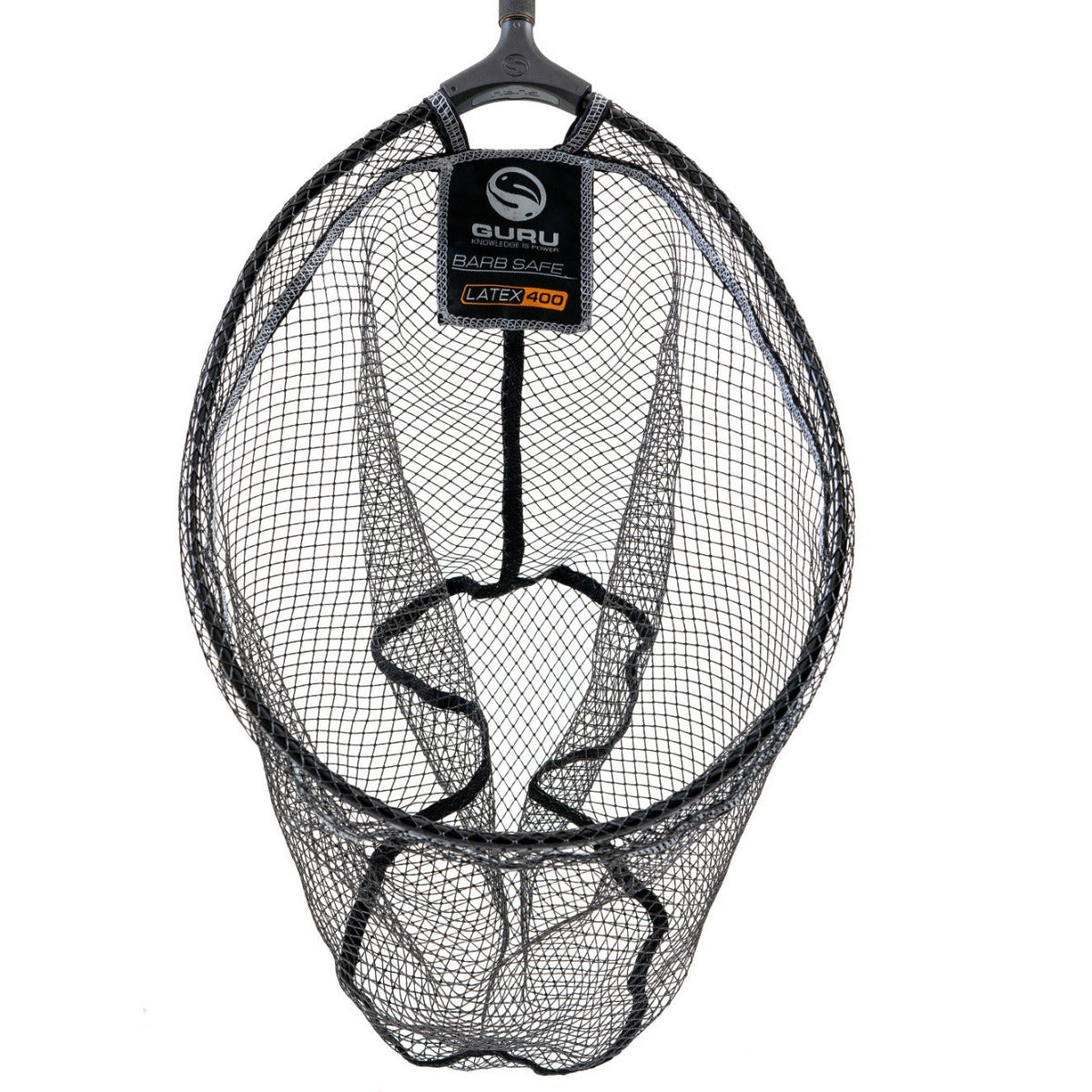 Guru Barb Safe Landing Guru Landing Net Guru Barb Safe Latex Net