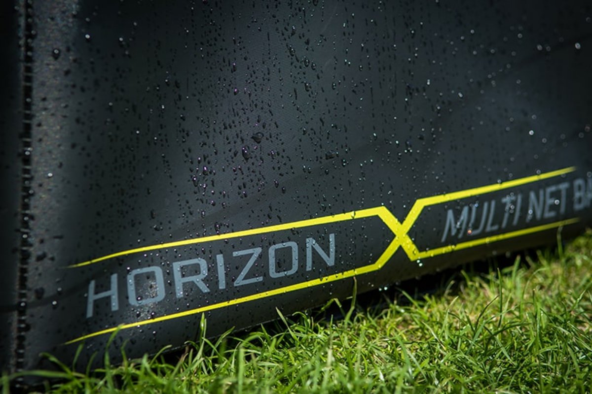 Horizon Eva Multi Net Bag Large