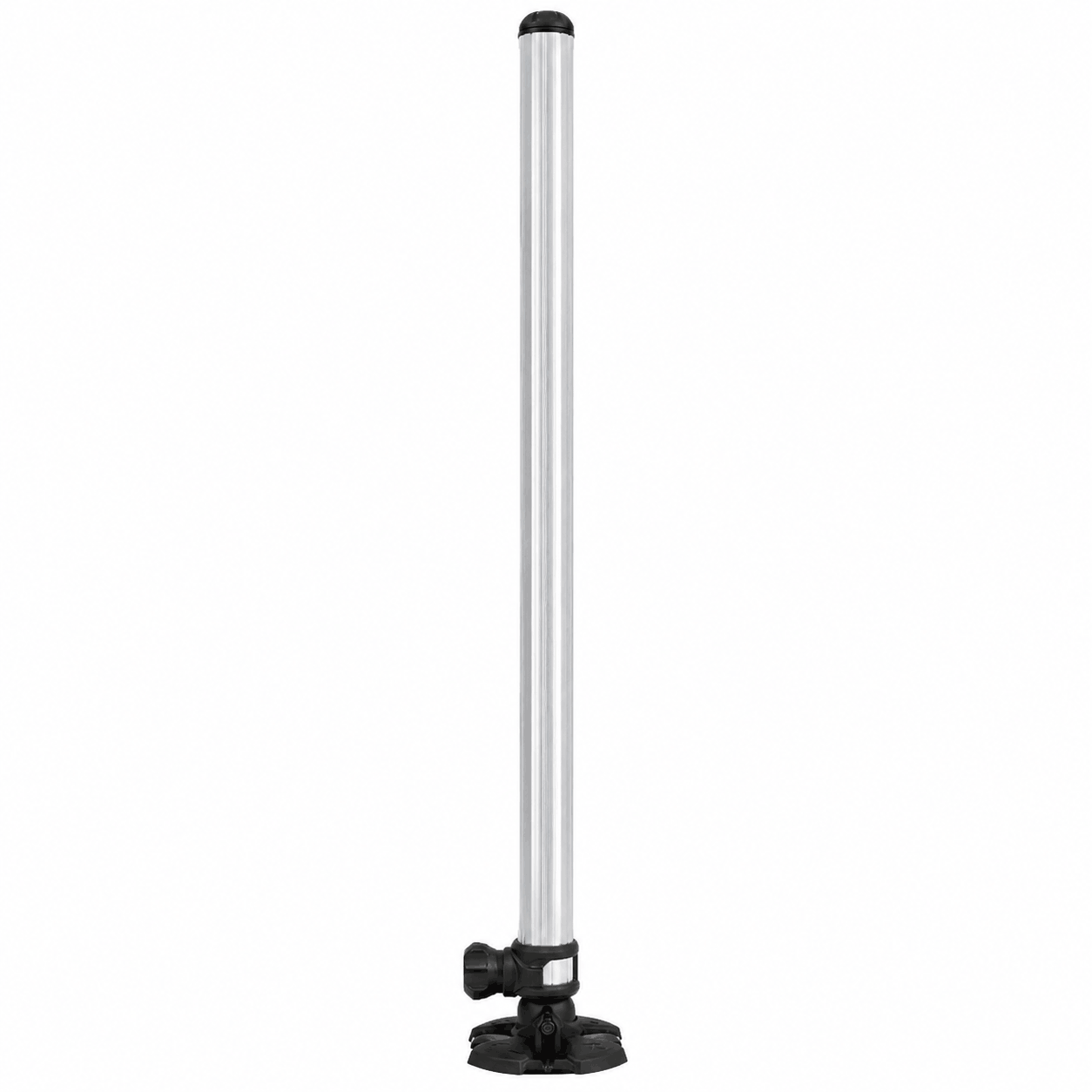GMB188_Matrix_Silver_Extending_Leg_25mm_450mm