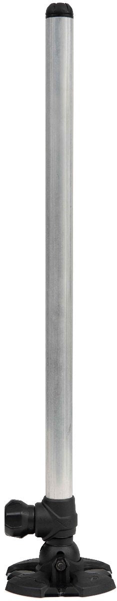 Matrix 25mm Seatbox Leg 450mm - Silver - Zitkist Poten