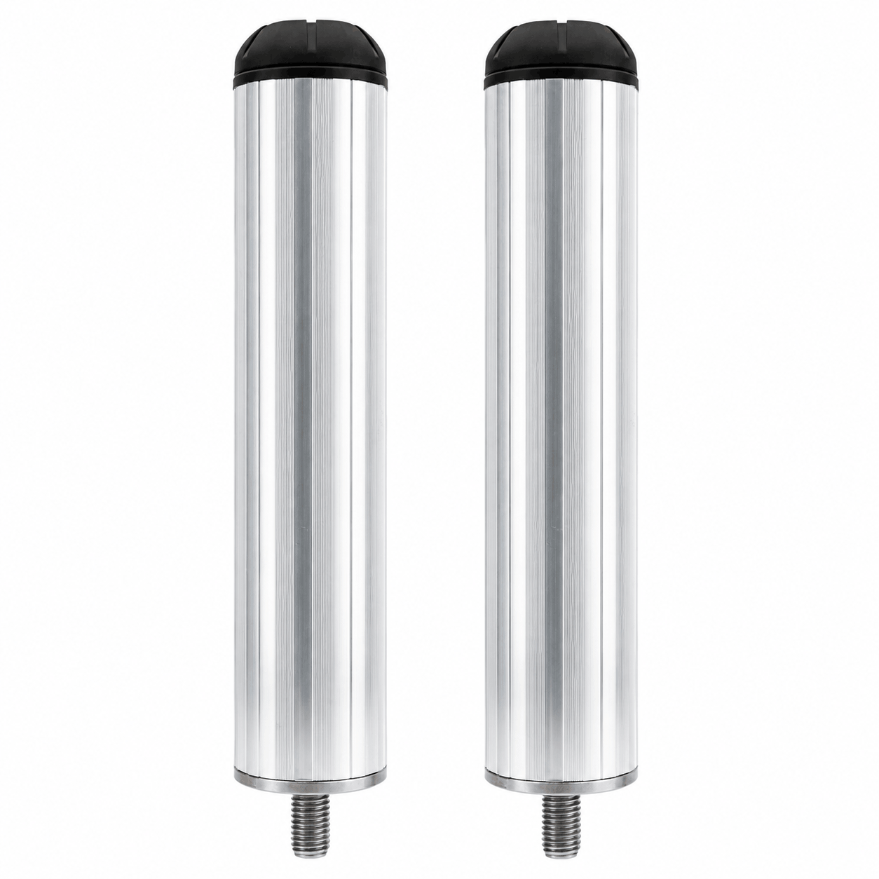 GMB191_Matrix_Silver_Leg_Extensions_25mm_150mm