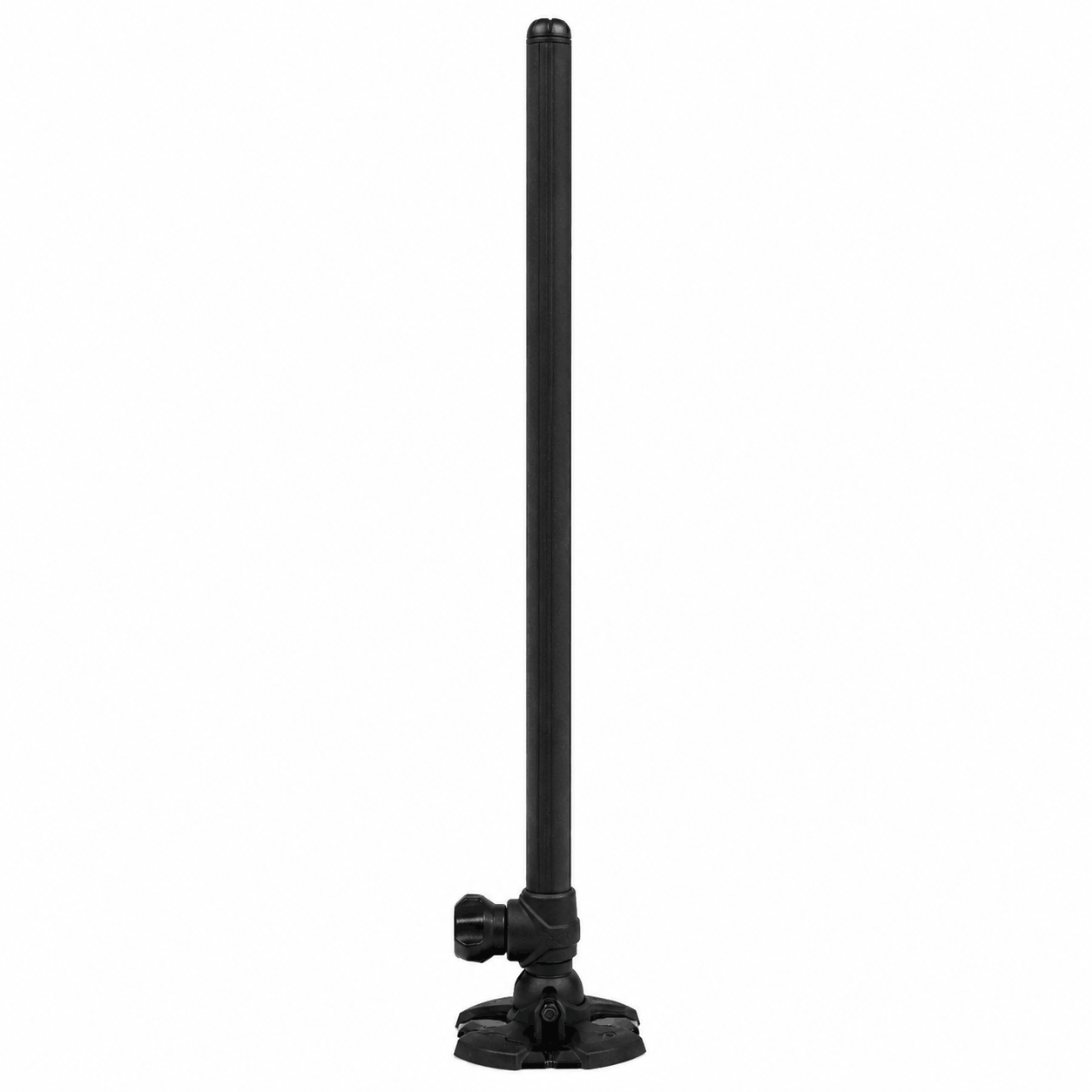 GMB195_Matrix_Black_Extending_Leg_25mm_450mm