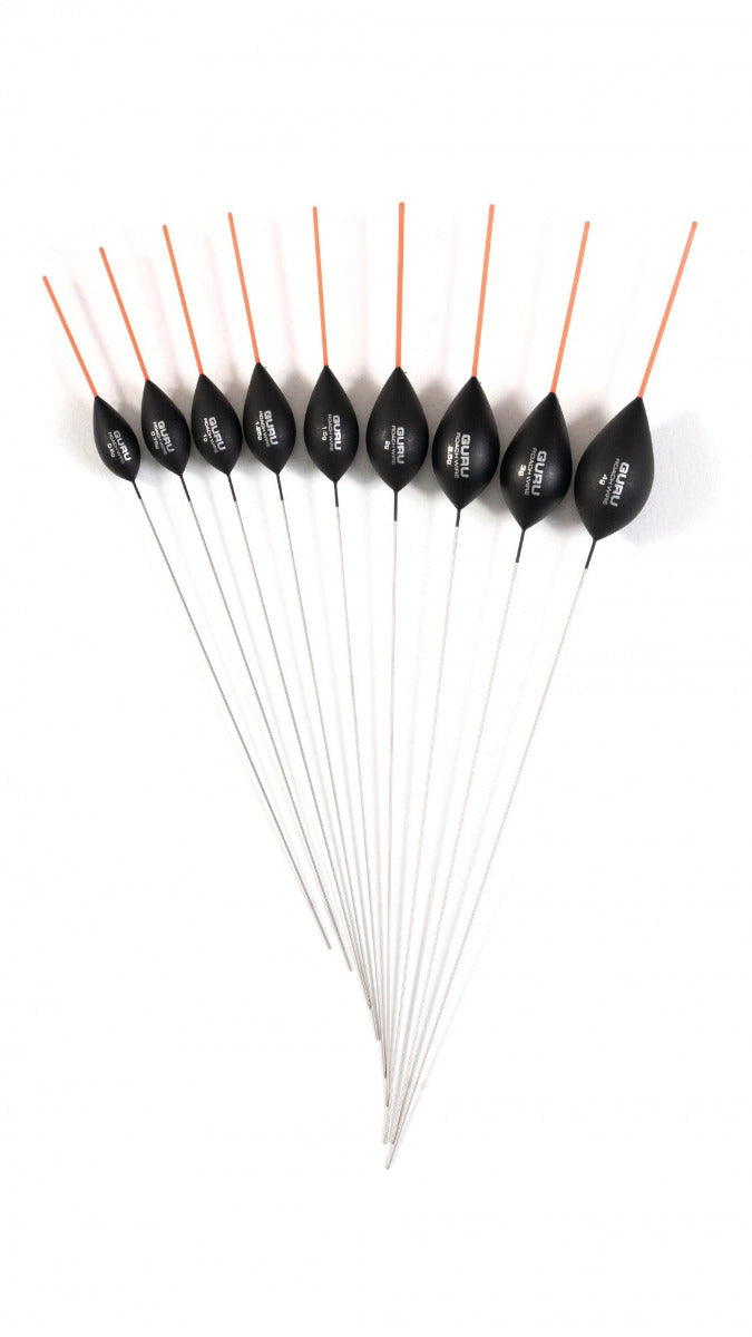 Guru roach wire