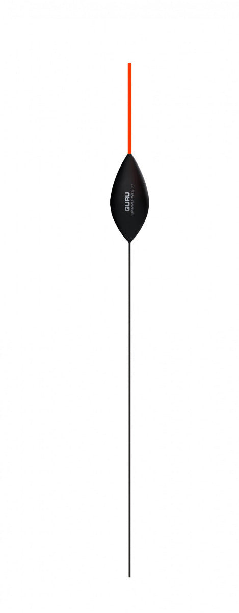 Guru skimmer hollow wire