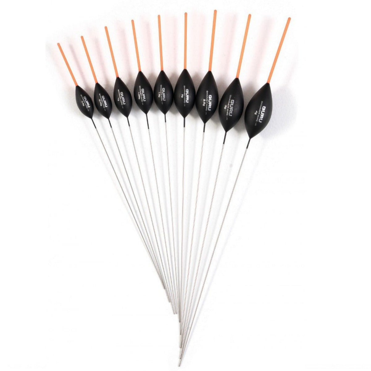 Guru skimmer hollow wire
