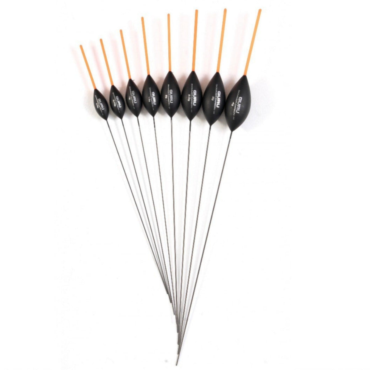 Guru skimmer hollow carbon