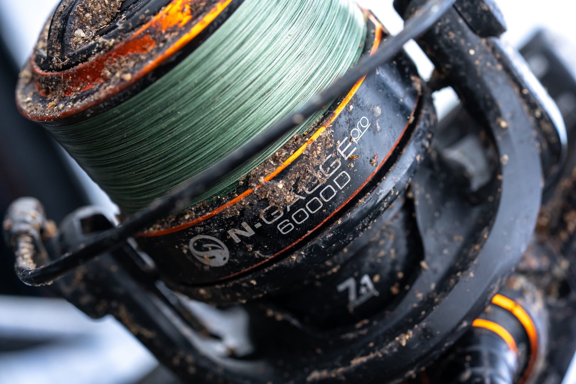 PULSE 9 BRAID 150m