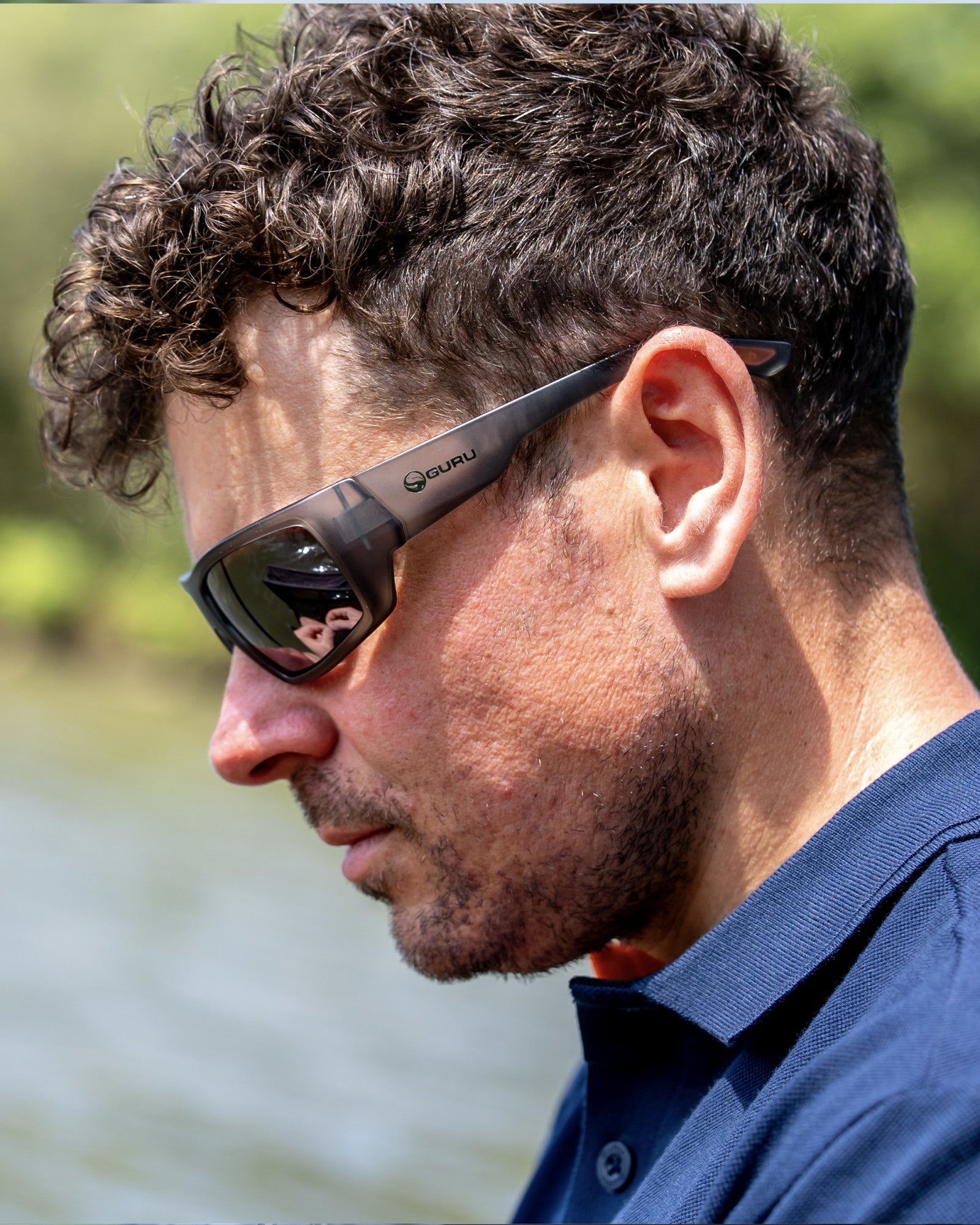 Guru amplify sunglasses