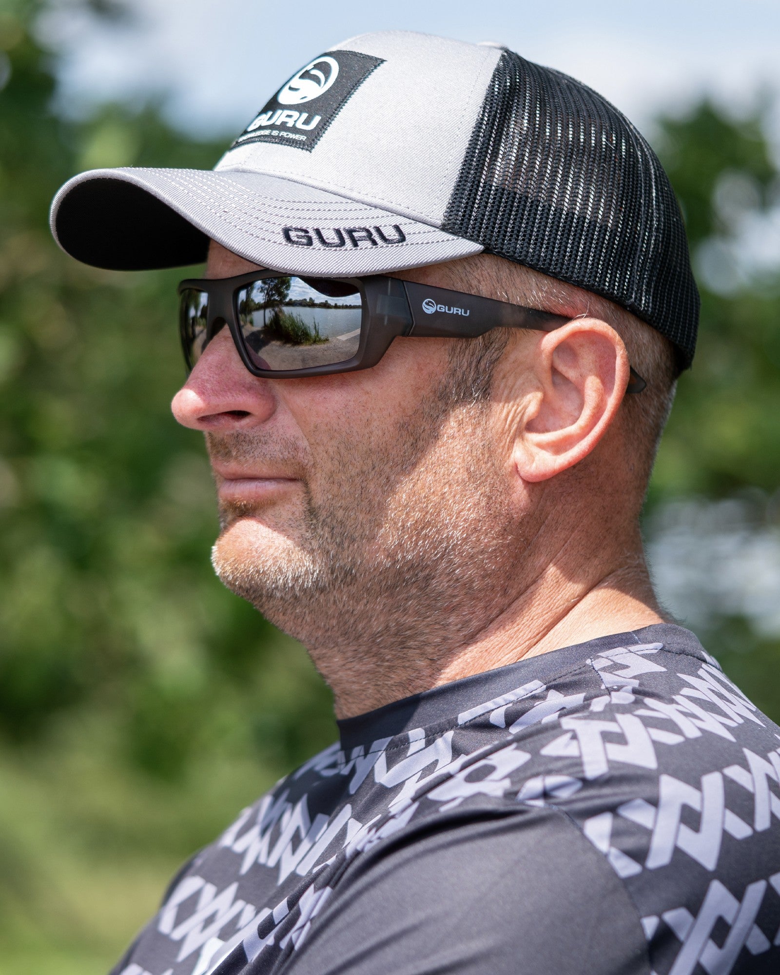 Guru amplify sunglasses