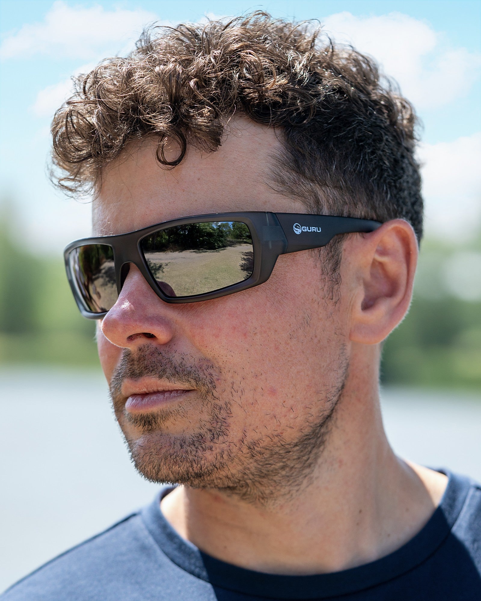 Guru amplify unglasses