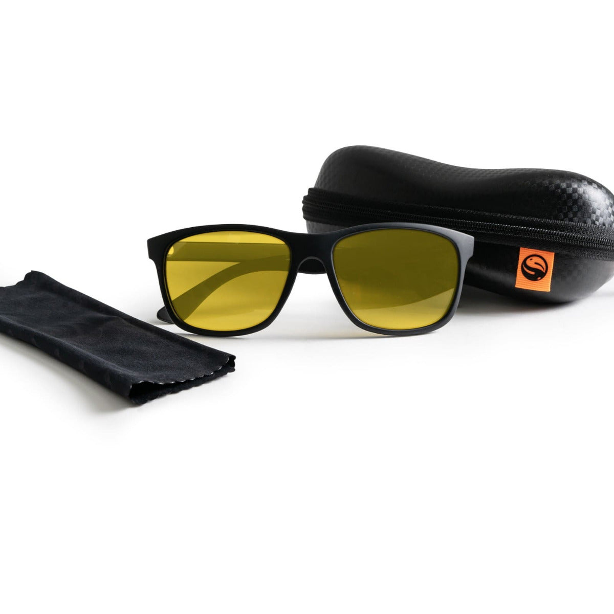 Guru low light sunglasses