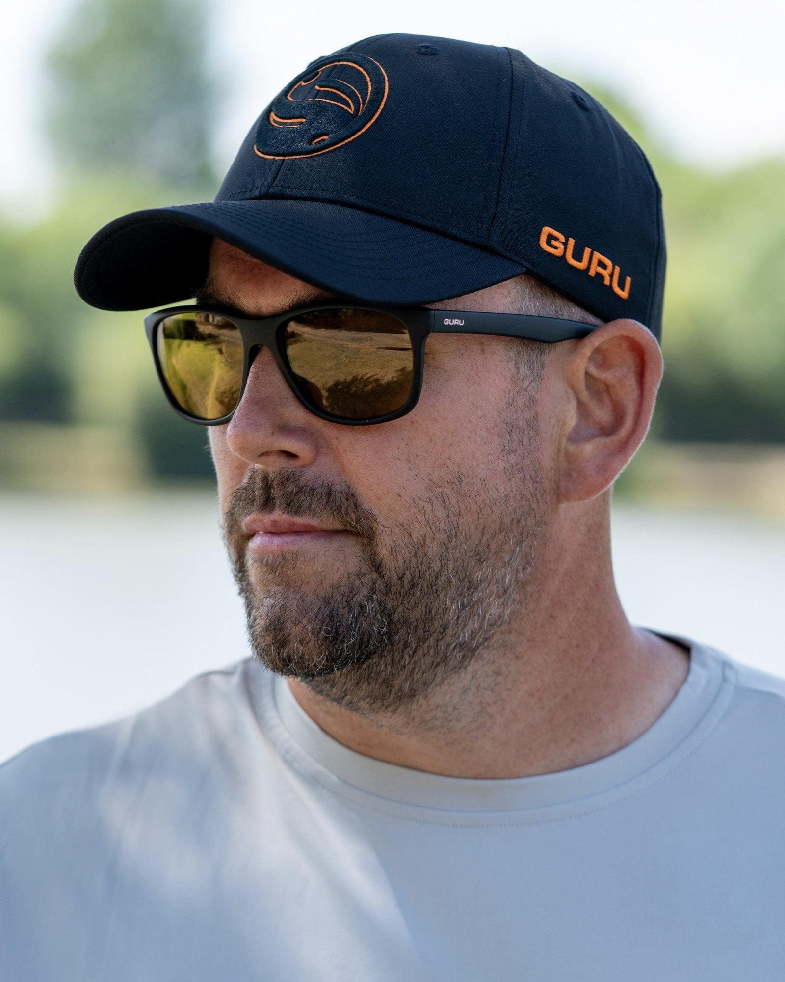 Guru low light sunglasses