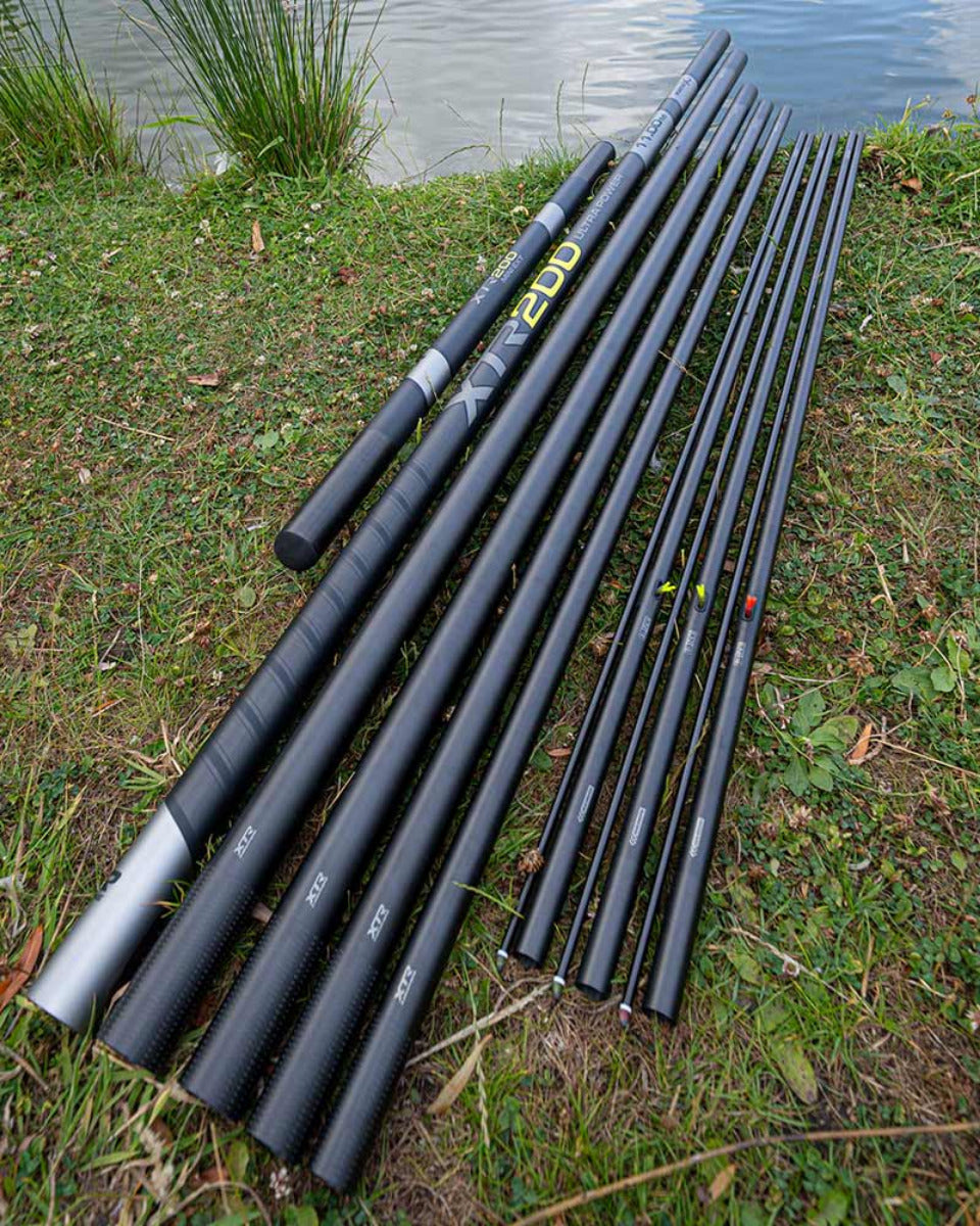 XTR200 ULTRA POWER 11.0m PACKAGE ***PRE ORDER***