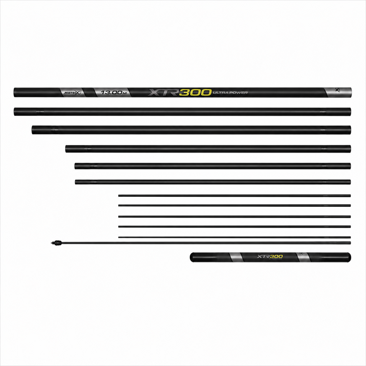 GPO295-MATRIX-XTR300-ULTRA-POWER-13.0M-PACKAGE