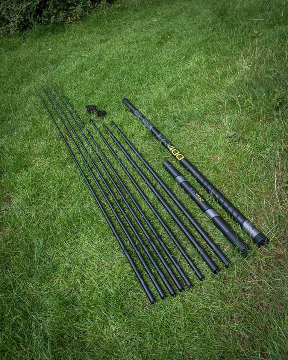 XTR400 ULTRA POWER PACKAGES