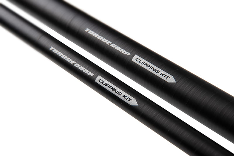 TORQUE CARP X POWER POLE PACKAGE 11.5m