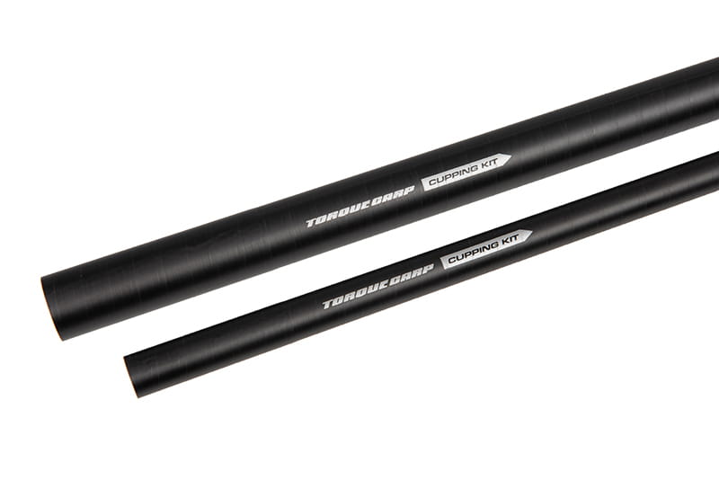 TORQUE CARP X POWER POLE PACKAGE 13m