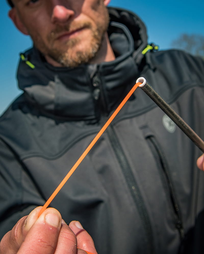 TORQUE CARP X POWER POLE PACKAGE 13m