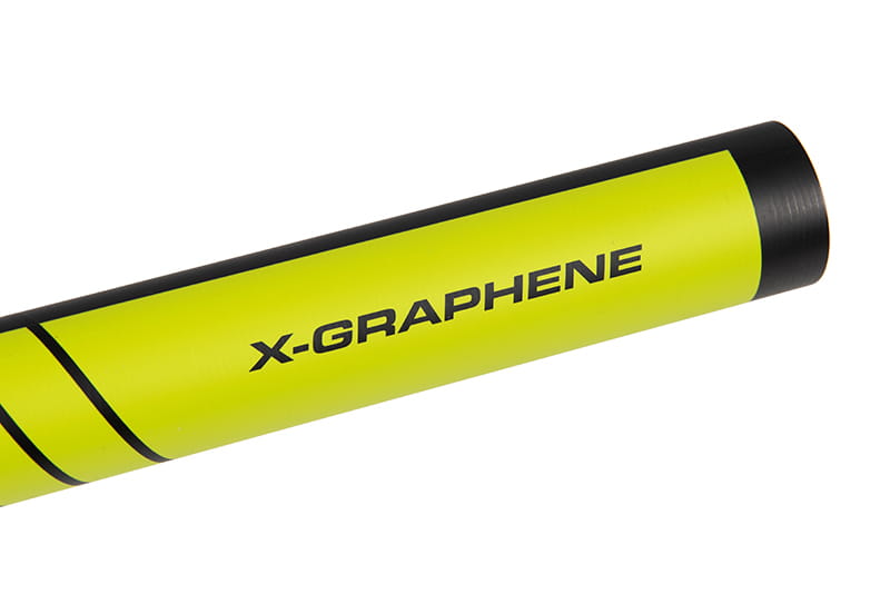 TORQUE CARP X POWER POLE PACKAGE 13m
