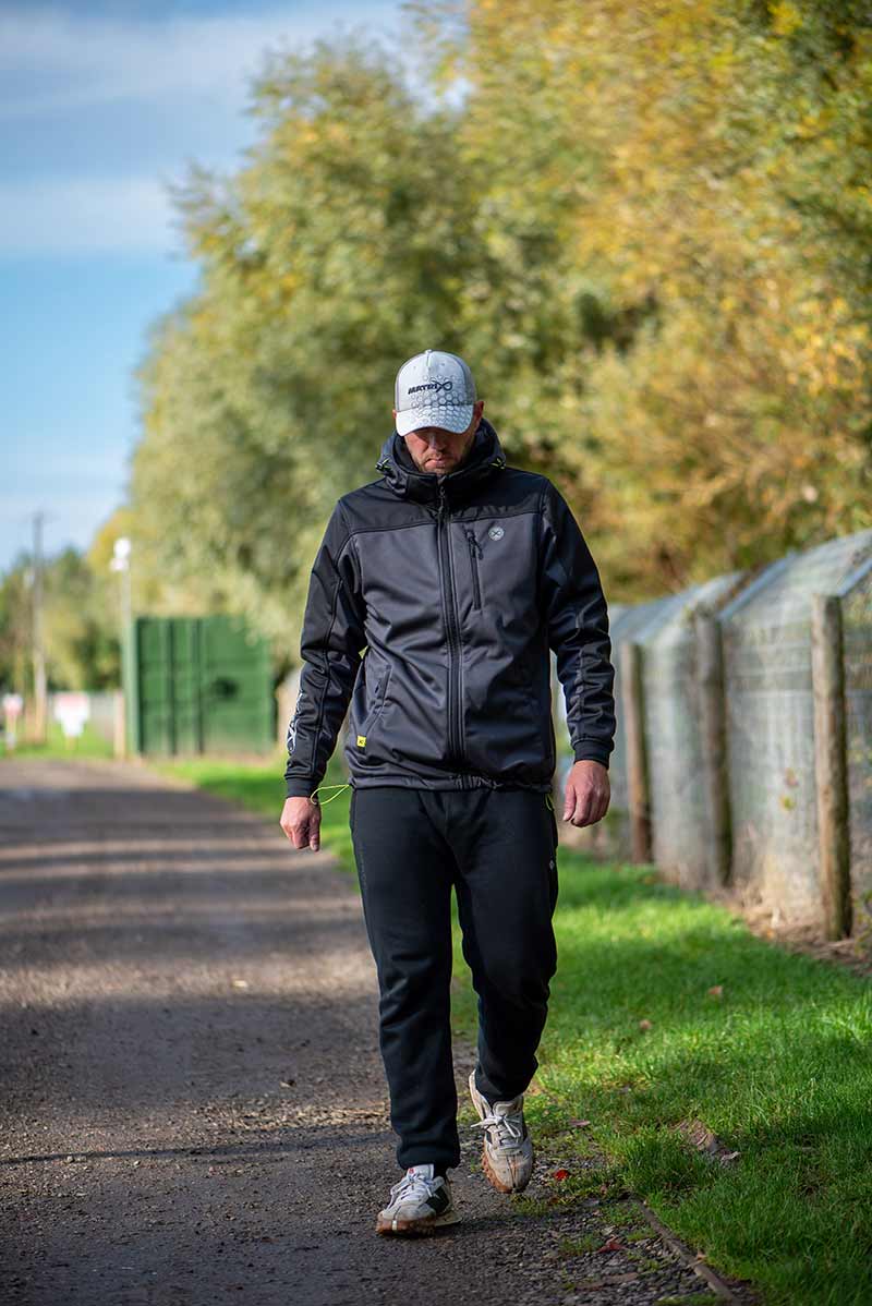 WIND BLOCKER JACKET