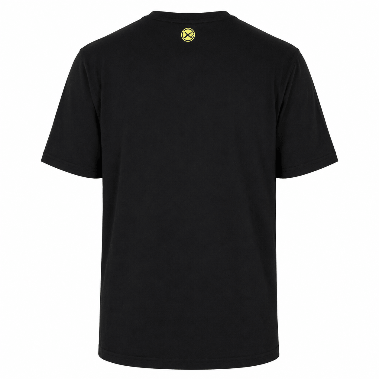GPR415-420-MATRIX-BLACK-MINI-LOGO-T-SHIRT